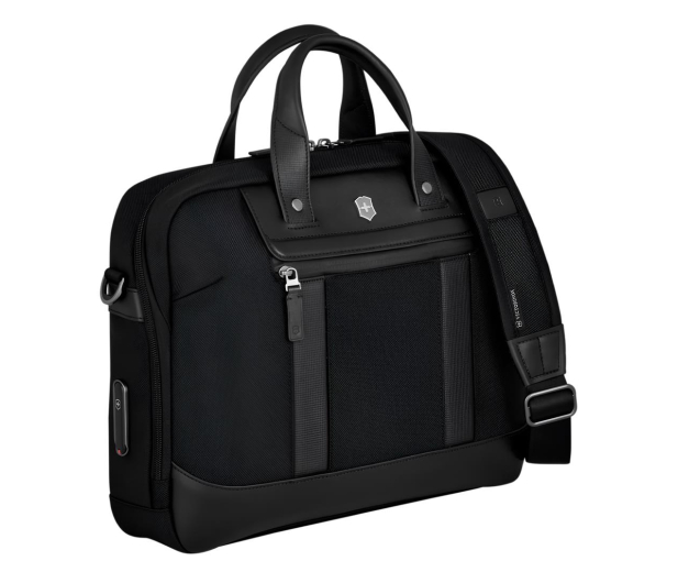 VICTORINOX Architecture Urban2 14" czarny - 1291774 - zdjęcie 2